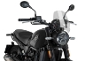 Afbeeldingen van Vervangingsruit naked bike Puig Benelli Leoncino 500 '16- / Trail '17-