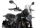 Toon details van Vervangingsruit naked bike Puig Benelli Leoncino 500 '16- / Trail '17- Afbeeldingen van Vervangingsruit naked bike Puig Benelli Leoncino 500 '16- / Trail '17-