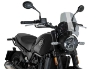 Afbeeldingen van Vervangingsruit naked bike Puig Benelli Leoncino 500 '16- / Trail '17-