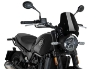 Afbeeldingen van Vervangingsruit naked bike Puig Benelli Leoncino 500 '16- / Trail '17-
