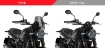 Afbeeldingen van Vervangingsruit naked bike Puig Benelli Leoncino 500 '16- / Trail '17-