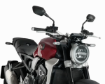 Afbeeldingen van Vervangingsruit naked bike Puig Honda CB650R/1000R Neo Sports Cafe '18-