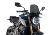 Afbeeldingen van Vervangingsruit naked bike Puig Honda CB650R/1000R Neo Sports Cafe '18-