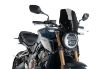 Afbeeldingen van Vervangingsruit naked bike Puig Honda CB650R/1000R Neo Sports Cafe '18-