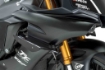 Afbeeldingen van Side Spoiler Downforce Sport Puig Yamaha R1 '15- groen