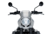 Afbeeldingen van Front Plate Puig Ducati Scrambler (div modellen)