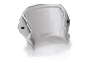 Afbeeldingen van Front Plate Puig Honda CB125R '18- / CB300R '18-