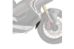 Afbeeldingen van Voorspatbord verlenger Puig zwart Honda X-ADV '17-'21