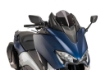 Afbeeldingen van Vervangingsruit V-Tech Line Supersport Yamaha T-Max 530/SX/DX '17-21