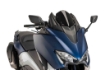 Afbeeldingen van Vervangingsruit V-Tech Line Supersport Yamaha T-Max 530/SX/DX '17-21