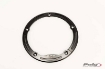 Afbeeldingen van Riemwielcover aluminium Puig Yamaha T-Max 530 '17-