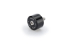 Afbeeldingen van Stuureind adapter Puig Aprilia Shiver 900/Tuono 660 '17- (per stuk)