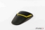Toon details van Achterspatbord verlenger mat zwart voor het originele spatbord Suzuki GSX-R600/750 '06-'07 Afbeeldingen van Achterspatbord verlenger mat zwart voor het originele spatbord Suzuki GSX-R600/750 '06-'07