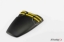 Toon details van Achterspatbord verlenger mat zwart voor het originele spatbord Yamaha MT-07 /TRACER Afbeeldingen van Achterspatbord verlenger mat zwart voor het originele spatbord Yamaha MT-07 /TRACER