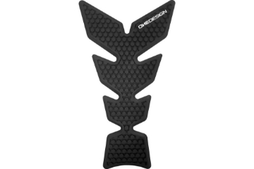 Toon details van Tankpad Tire Puig universeel zwart Afbeeldingen van Tankpad Tire Puig universeel zwart
