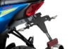 Afbeeldingen van Kentekenplaathouder Puig Suzuki GSX-R125 / GSX-S125 '18-21