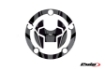 Afbeeldingen van Tankdopcover Radikal Puig voor Suzuki GSX-S125 '17-