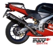 Afbeeldingen van MIVV Oval Classic carbon