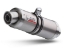 Toon details van MIVV GP titanium dempers Aprilia RSV1000/MILLE / RSV1000R MILLE FACTORY '04-'08 / TUONO '06-'10 Afbeeldingen van MIVV GP titanium dempers Aprilia RSV1000/MILLE / RSV1000R MILLE FACTORY '04-'08 / TUONO '06-'10
