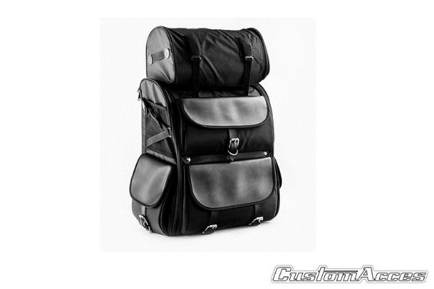 Afbeeldingen van Koffer Custom Acces Adventure model