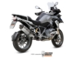 Afbeeldingen van MIVV Speed Edge RVS demper BMW R1200GS LC '13-