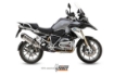 Afbeeldingen van MIVV Speed Edge RVS demper BMW R1200GS LC '13-