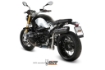 Afbeeldingen van MIVV Suono Steel RVS demper High Level BMW R nineT '14-