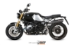 Afbeeldingen van MIVV Suono Steel RVS demper High Level BMW R nineT '14-