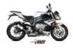 Afbeeldingen van MIVV MK3 RVS BMW S1000R '17-'20
