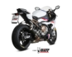 Afbeeldingen van MIVV MK3 carbon BMW S1000RR '19-20