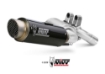 Afbeeldingen van MIVV GP PRO carbon BMW F900R '20-