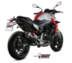 Afbeeldingen van MIVV Delta Race Black BMW F900R '20-