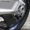 Afbeeldingen van Bobbin-kit GB-Racing M6