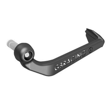 Toon details van Brake Lever Guard 16mm - 14mm GB-Racing Afbeeldingen van Brake Lever Guard 16mm - 14mm GB-Racing