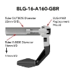 Afbeeldingen van Brake Lever Guard 16mm GB-Racing