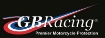 Afbeeldingen van Brake Lever Guard 16mm GB-Racing