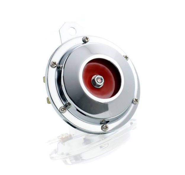 Afbeeldingen van Claxon model Standard Custom Acces