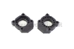 Afbeeldingen van Kettingspanners Evotech Honda CBR600RR '05-'15/ 1000RR '04-'07