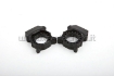 Afbeeldingen van Kettingspanners Evotech Honda CBR600RR '05-'15/ 1000RR '04-'07