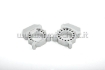 Afbeeldingen van Kettingspanners Evotech Honda CBR600RR '05-'15/ 1000RR '04-'07