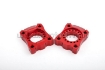 Afbeeldingen van Kettingspanners Evotech Yamaha R1 '07-'16/ T-Max '12-