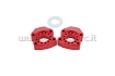 Afbeeldingen van Kettingspanners Evotech Kawasaki ER6-N '12-'16/ Z900 RS '18-