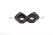 Afbeeldingen van Kettingspanners Evotech Triumph Daytona 675/R/ Street Triple/ Tiger 800