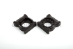 Afbeeldingen van Kettingspanners Evotech Aprilia Dorsoduro 750/1200// Shiver 750/ RSV4/ Tuono V4