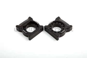 Toon details van Kettingspanners Evotech Aprilia Dorsoduro 750/1200// Shiver 750/ RSV4/ Tuono V4 Afbeeldingen van Kettingspanners Evotech Aprilia Dorsoduro 750/1200// Shiver 750/ RSV4/ Tuono V4