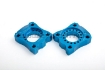 Afbeeldingen van Kettingspanners Evotech BMW S1000RR '11-15 / S1000R / XR '15-