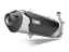 Toon details van MIVV Urban RVS compleet systeem (zonder katalysator) Diverse Suzuki Afbeeldingen van MIVV Urban RVS compleet systeem (zonder katalysator) Diverse Suzuki