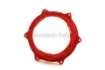 Afbeeldingen van Koppeling deksel met kijkglas aluminium Evotech voor Ducati Panigale 959/1199/1299
