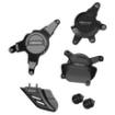 Afbeeldingen van GB-Racing protection bundle Honda CBR1000RR '08-\11