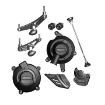 Afbeeldingen van GB-Racing protection bundle Triumph Daytona 675R / Street Triple R